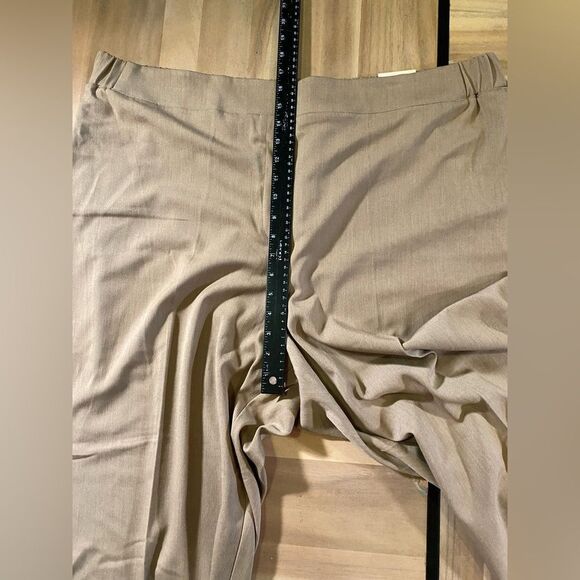 Lane Bryant new with tags dress pants - Picture 6 of 8